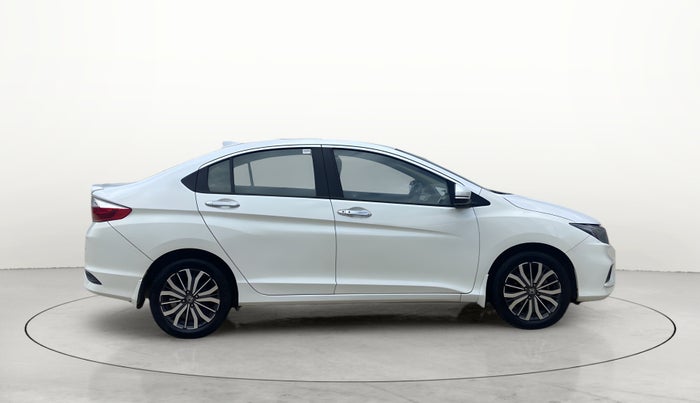 2020 Honda City 1.5L I-VTEC ZX CVT, Petrol, Automatic, 57,963 km, Right Side View