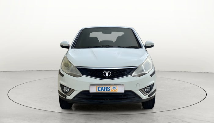 2014 Tata Zest XT PETROL, Petrol, Manual, 51,659 km, Front