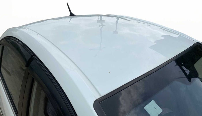 2014 Tata Zest XT PETROL, Petrol, Manual, 51,659 km, Roof