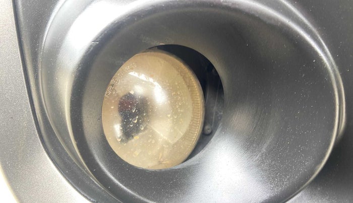 2021 Maruti Swift ZXI PLUS, Petrol, Manual, 48,148 km, Right fog light - Not working