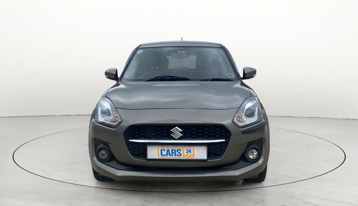 2021 Maruti Swift ZXI PLUS, Petrol, Manual, 48,148 km, Front