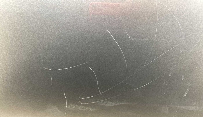 2021 Maruti Swift ZXI PLUS, Petrol, Manual, 48,148 km, Driver-side door - Minor scratches