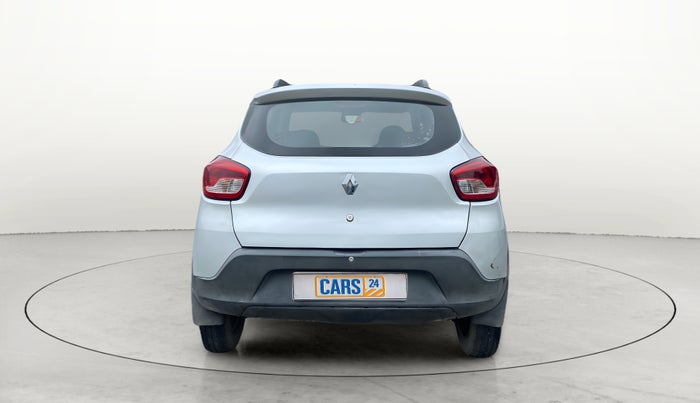2016 Renault Kwid RXT 0.8, Petrol, Manual, 53,168 km, Back/Rear