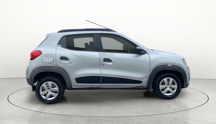 2016 Renault Kwid RXT 0.8, Petrol, Manual, 53,168 km, Right Side View