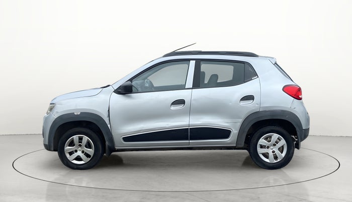 2016 Renault Kwid RXT 0.8, Petrol, Manual, 53,168 km, Left Side