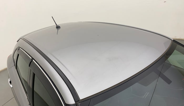 2019 Maruti Baleno ALPHA DIESEL 1.3, Diesel, Manual, 55,411 km, Roof