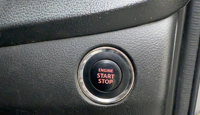 2019 Maruti Baleno ALPHA DIESEL 1.3, Diesel, Manual, 55,411 km, Keyless Start/ Stop Button