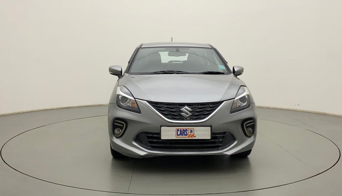 2019 Maruti Baleno ALPHA DIESEL 1.3, Diesel, Manual, 55,411 km, Front
