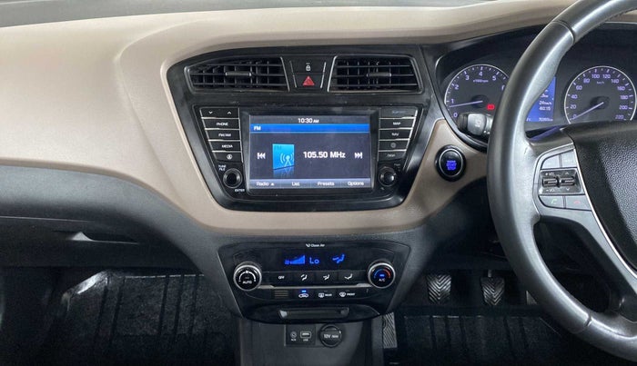 2016 Hyundai Elite i20 ASTA 1.2, Petrol, Manual, 12,000 km, Air Conditioner