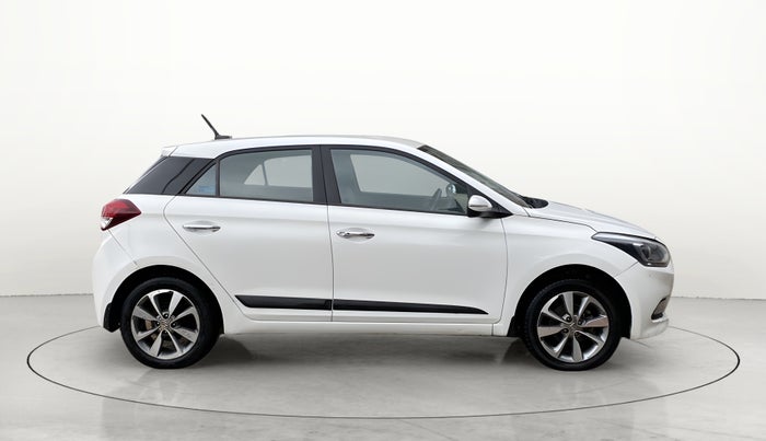 2016 Hyundai Elite i20 ASTA 1.2, Petrol, Manual, 12,000 km, Right Side View