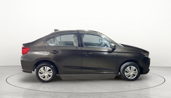 2018 Honda Amaze 1.2L I-VTEC S, Petrol, Manual, 29,777 km, Right Side View