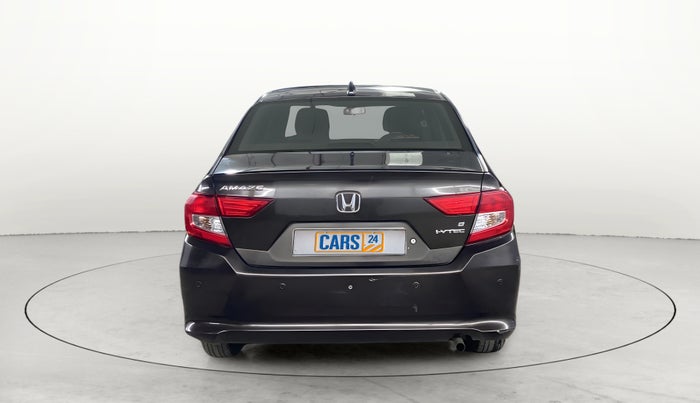 2018 Honda Amaze 1.2L I-VTEC S, Petrol, Manual, 29,777 km, Back/Rear