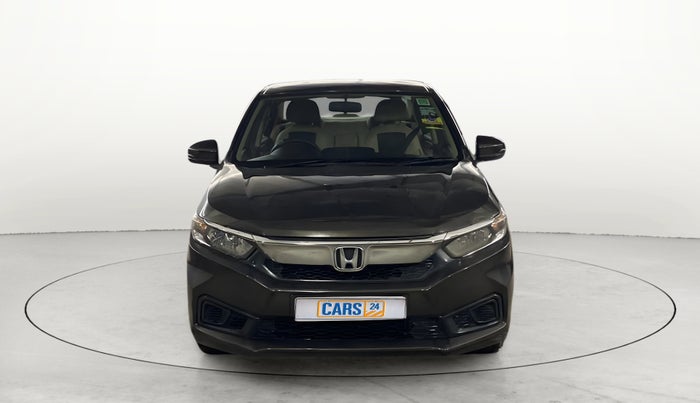 2018 Honda Amaze 1.2L I-VTEC S, Petrol, Manual, 29,777 km, Front