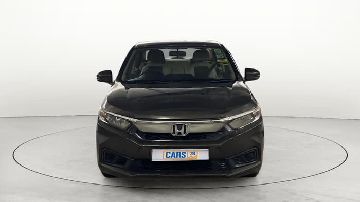 2018 Honda Amaze 1.2L I-VTEC S, Petrol, Manual, 29,777 km, Front