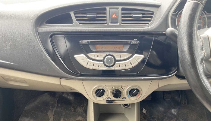 2018 Maruti Alto K10 VXI, Petrol, Manual, 44,698 km, Air Conditioner