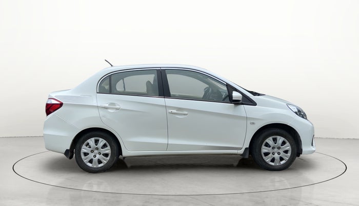 2017 Honda Amaze 1.2L I-VTEC S OPT, Petrol, Manual, 26,223 km, Right Side View
