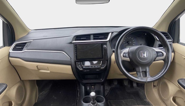 2017 Honda Amaze 1.2L I-VTEC S OPT, Petrol, Manual, 26,223 km, Dashboard