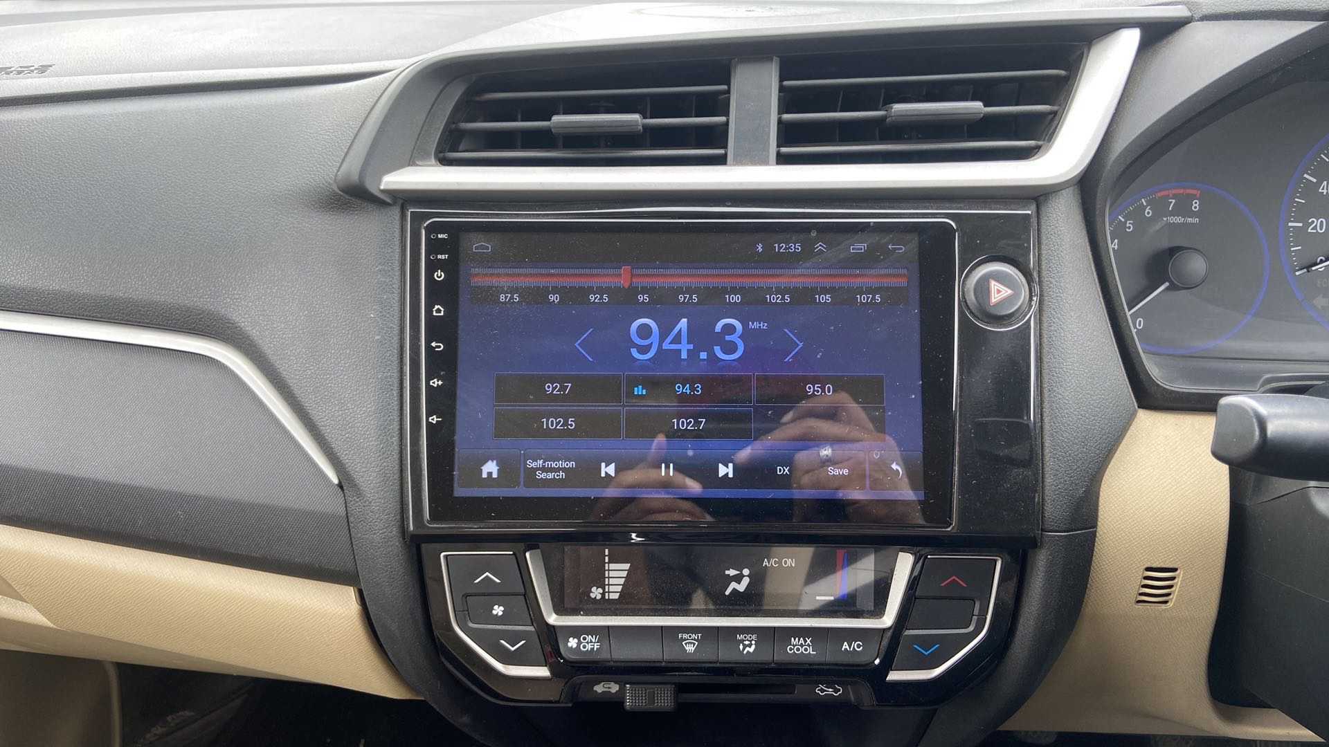 Features
