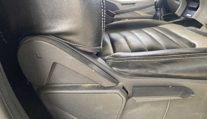 2016 Ford Ecosport TITANIUM 1.5L DIESEL, Diesel, Manual, 60,047 km, Driver Side Adjustment Panel