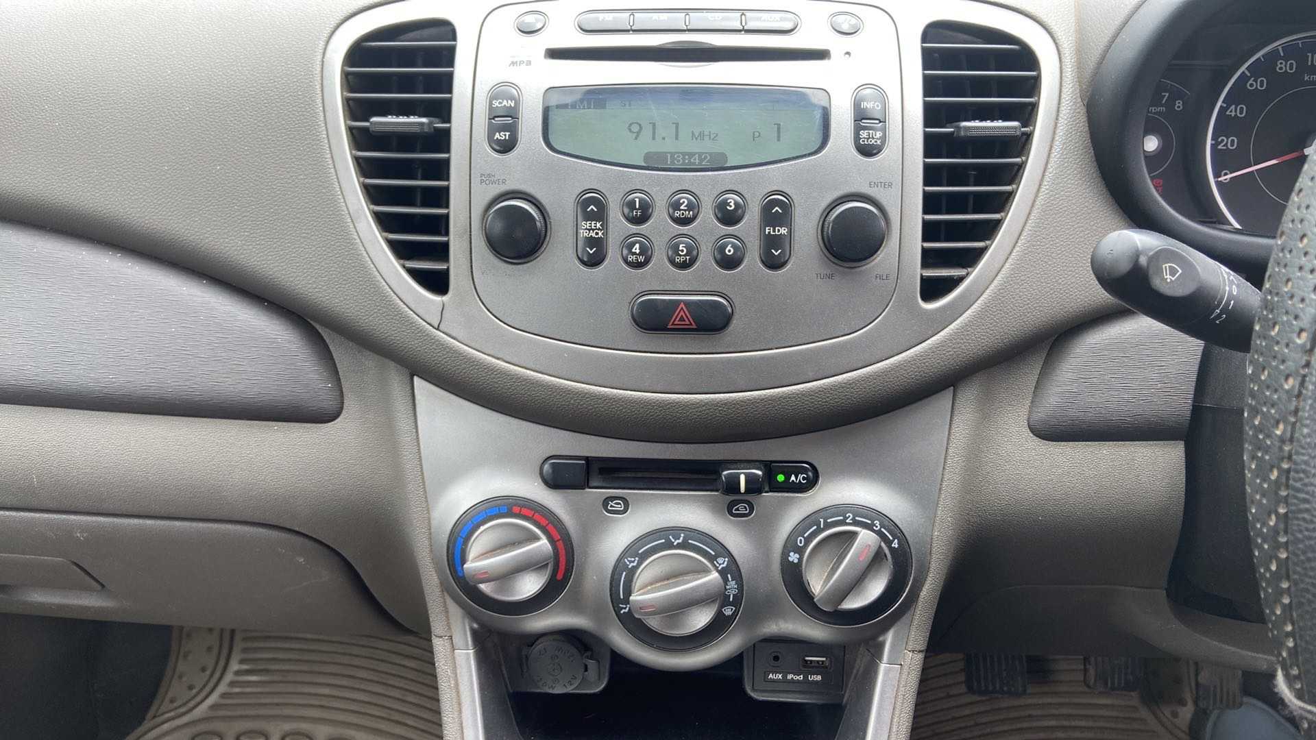 Features