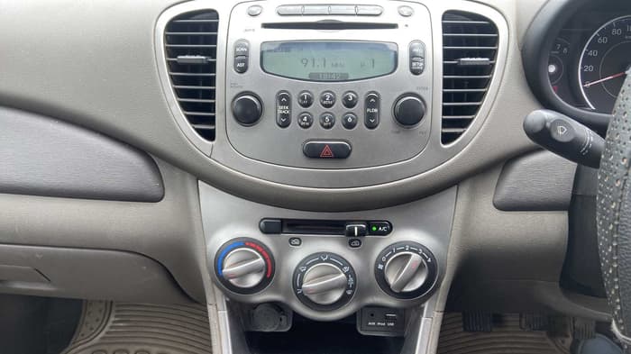 Features
