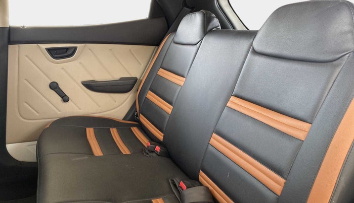 2018 Hyundai Eon ERA +, Petrol, Manual, 14,669 km, Right Side Rear Door Cabin