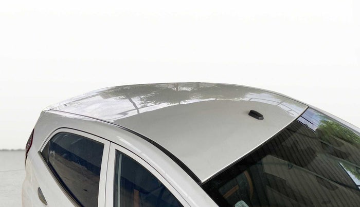 2018 Hyundai Eon ERA +, Petrol, Manual, 14,669 km, Roof