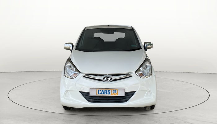2018 Hyundai Eon ERA +, Petrol, Manual, 14,669 km, Front