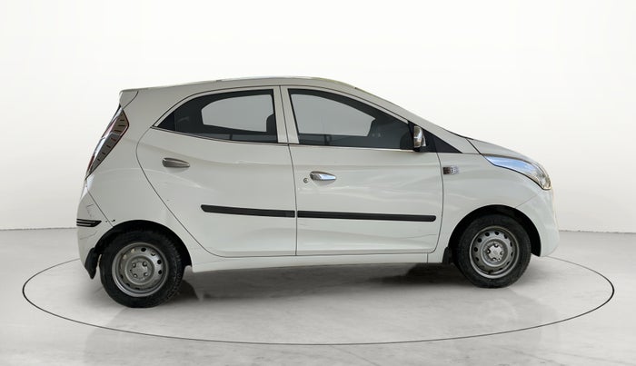 2018 Hyundai Eon ERA +, Petrol, Manual, 14,669 km, Right Side View