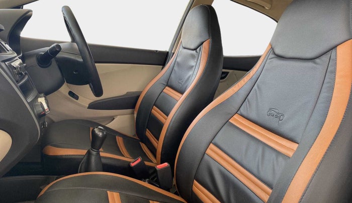 2018 Hyundai Eon ERA +, Petrol, Manual, 14,669 km, Right Side Front Door Cabin