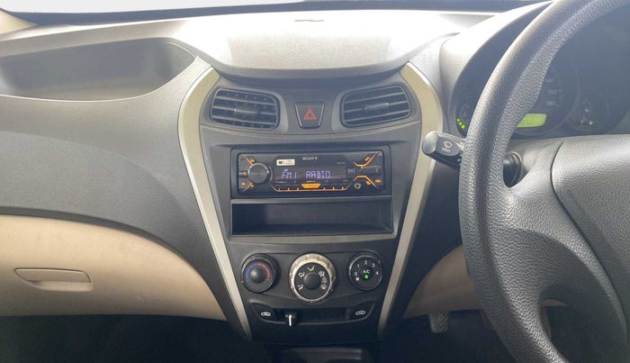 2018 Hyundai Eon ERA +, Petrol, Manual, 14,669 km, Air Conditioner