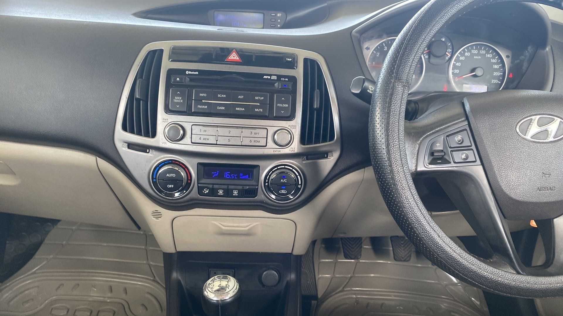 Features