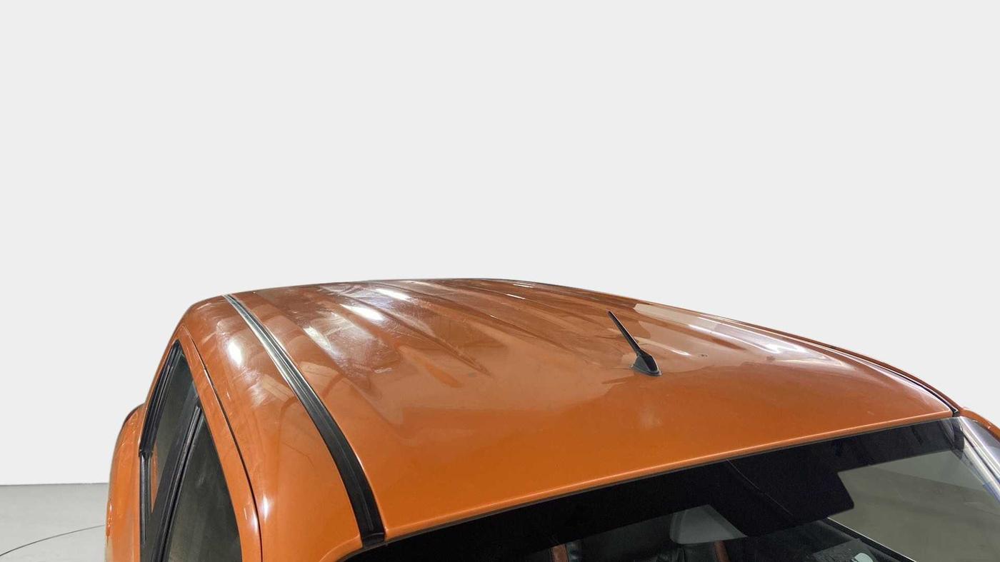 2019 Maruti S PRESSO VXI+, Petrol, Manual, 20,792 km, Roof