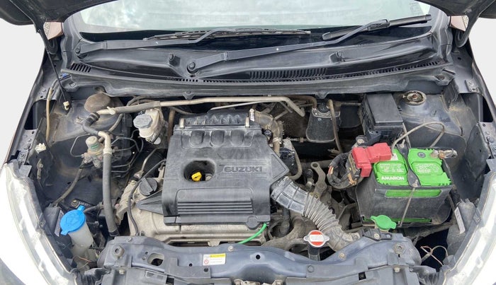 2018 Maruti Celerio X ZXI, Petrol, Manual, 67,664 km, Open Bonet