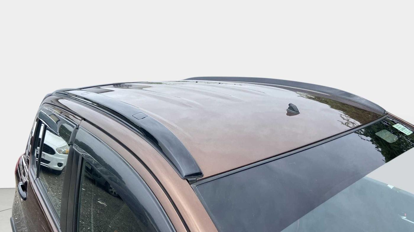 2018 Maruti Celerio X ZXI, Petrol, Manual, 67,664 km, Roof