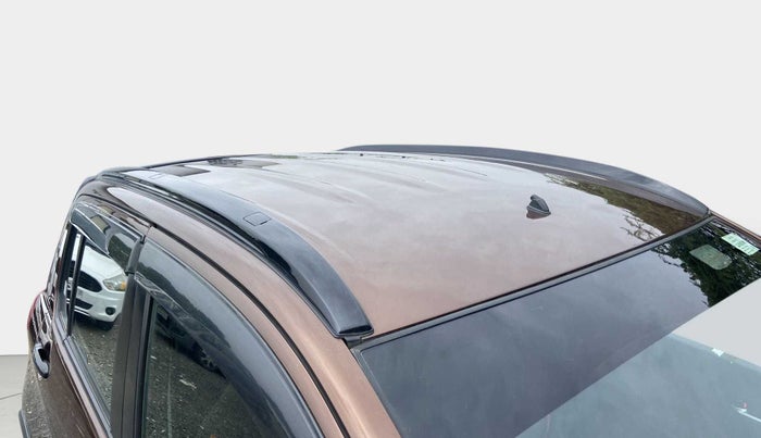 2018 Maruti Celerio X ZXI, Petrol, Manual, 67,664 km, Roof