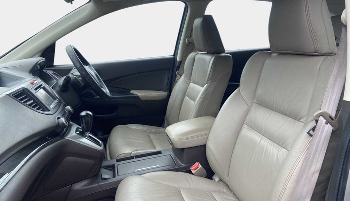 2014 Honda CRV 2.4L 4WD AVN AT, Petrol, Automatic, 69,975 km, Right Side Front Door Cabin