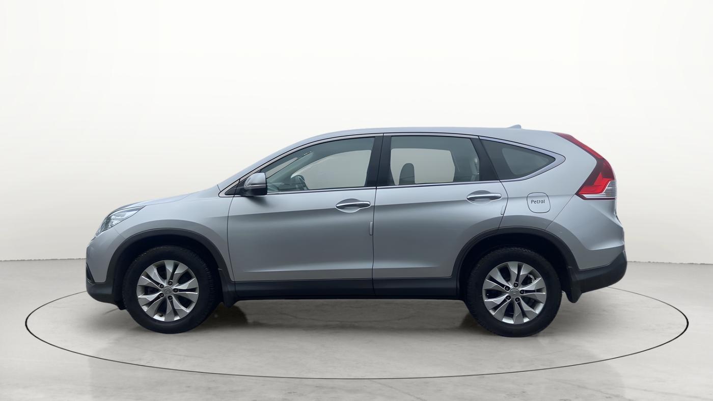 2014 Honda CRV 2.4L 4WD AVN AT, Petrol, Automatic, 69,975 km, Left Side