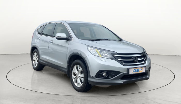 2014 Honda CRV 2.4L 4WD AVN AT, Petrol, Automatic, 69,975 km, SRP