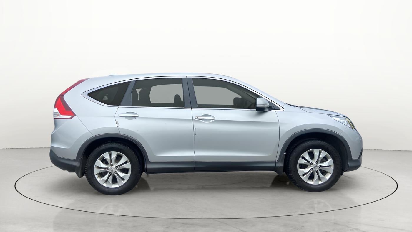 2014 Honda CRV 2.4L 4WD AVN AT, Petrol, Automatic, 69,975 km, Right Side View