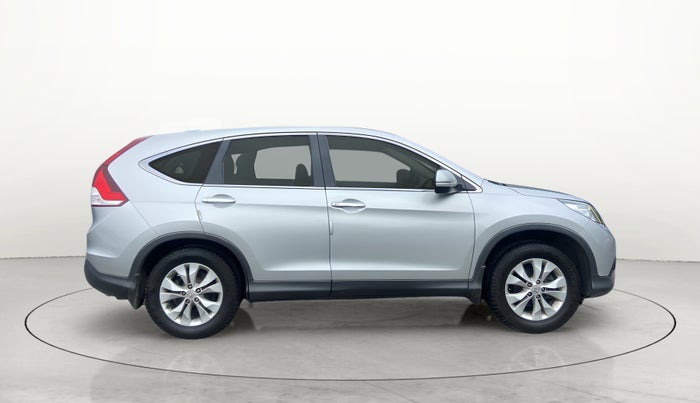 2014 Honda CRV 2.4L 4WD AVN AT, Petrol, Automatic, 69,975 km, Right Side View