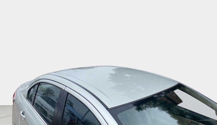 2018 Maruti Ciaz SIGMA 1.4 MT PETROL, Petrol, Manual, 42,943 km, Roof