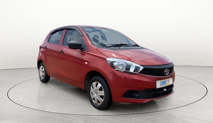 2018 Tata Tiago XM PETROL, Petrol, Manual, 44,377 km, SRP