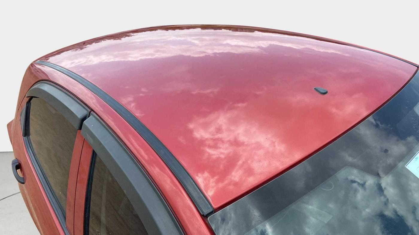 2018 Tata Tiago XM PETROL, Petrol, Manual, 44,377 km, Roof