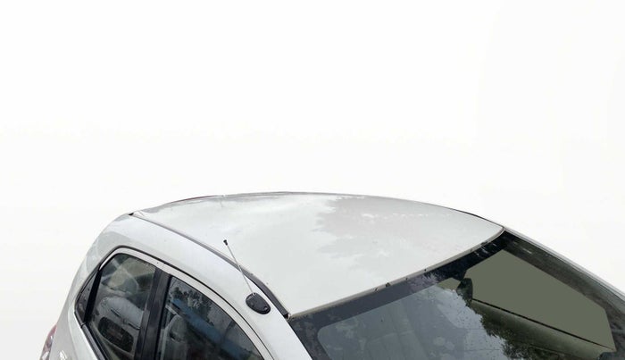 2013 Honda Brio S MT, Petrol, Manual, 66,139 km, Roof