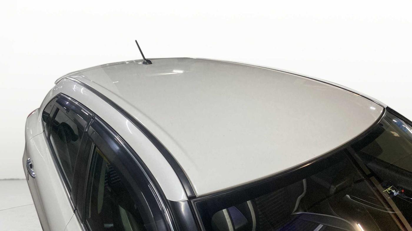 2019 Maruti Baleno ALPHA PETROL 1.2, Petrol, Manual, 35,175 km, Roof