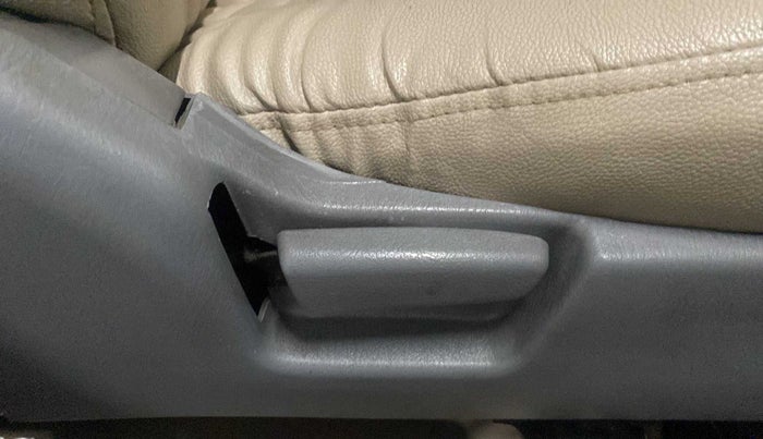 2012 Maruti Alto K10 VXI, Petrol, Manual, 63,557 km, Driver Side Adjustment Panel