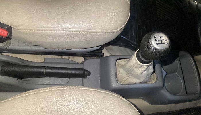 2012 Maruti Alto K10 VXI, Petrol, Manual, 63,557 km, Air Conditioner