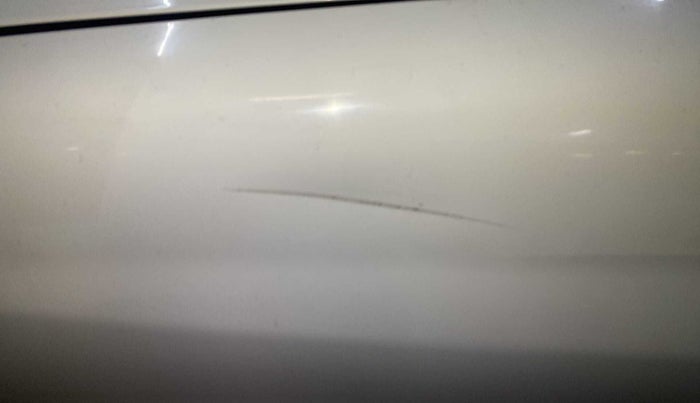 2012 Maruti Alto K10 VXI, Petrol, Manual, 63,557 km, Left fender - Slightly dented