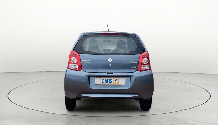 2010 Maruti A Star VXI, Petrol, Manual, 45,757 km, Back/Rear